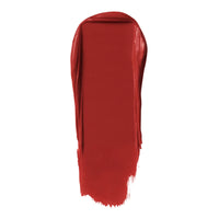 e.l.f. O Face Satin Lipstick, Richly Pigmented, Nourishing & Long-Lasting Creamy Lipstick, Infused With Jojoba, Vegan & Cruelty-Free, Spicy