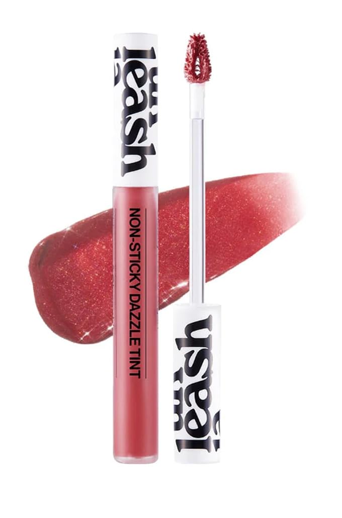 UNLEASHIA Non Sticky Matte Dazzle Tint 04 Humming