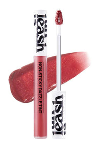 UNLEASHIA Non Sticky Matte Dazzle Tint 04 Humming