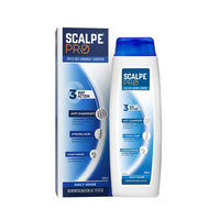 Scalpe Pro Anti dandruff Shampoo 200ml