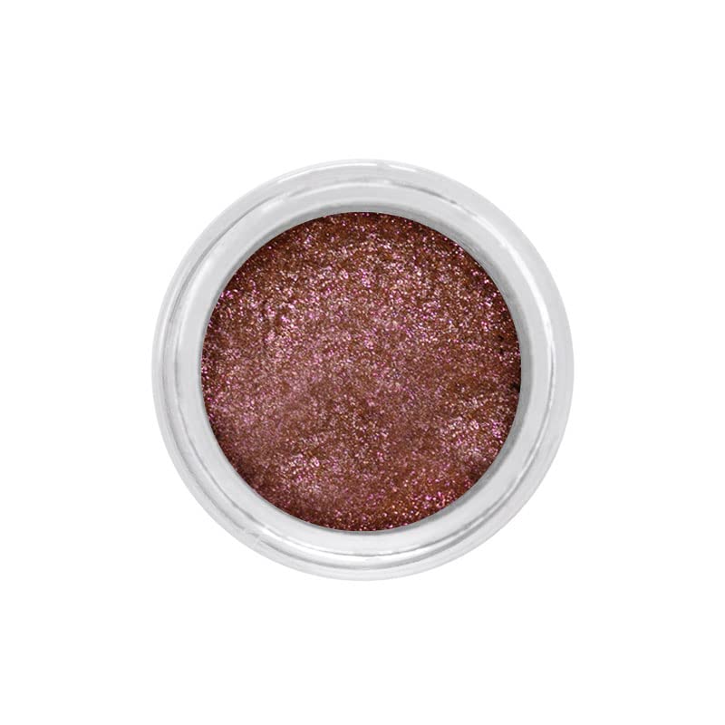 SHOPAAREL Photoready Eye Glitter Shimmer and Shine Finely Pressed and Highly Pigmented Eye Shadow Colors Shimmery Finish(08)