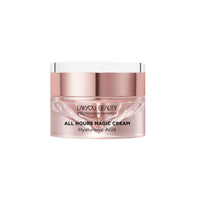 Lakyou Beauty All In One Magic Cream It Has Primer, Anti Aging, CC Cream, Sunblock, Whitening, Moisturizer Infused With Hyaluronic Acid 30ml