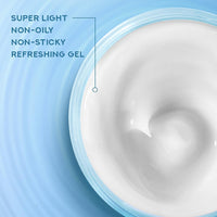 POND'S Hydra Miracle Super Light Gel with Hyaluronic Acid & Vitamin C - 200g