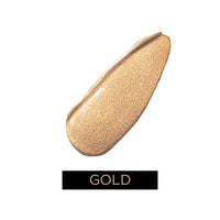 Seven Seas Liquid Eyeshadow | Long-lasting, Shimmer Finish | Waterproof (Women)