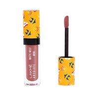 Lakmé Liquid Lipstick Brown Souvenir (Matte) & Lakmé Liquid Lipstick Nude Umbrella (Matte)