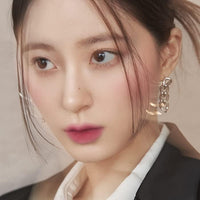 Rom&nd Blur Fudge Tint #07 Cool Rose Up