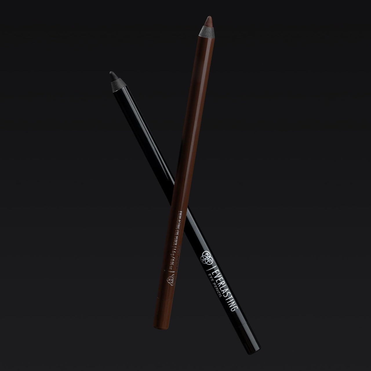 PAC Everlasting Eye Pencil (Black Jack)