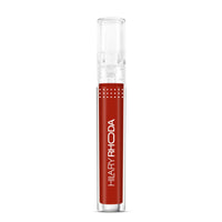 Hilary Rhoda Power Of Matte Liquid Lipstick | Buildable Colour | Long Lasting & Matte Finish | Lightweight & Non-Drying Formula | Smudge Proof & Non-Transferable | 3ml (Apple Candy - Shade 21)