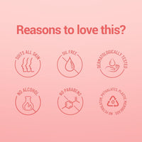 Joy Super Soft Skin Cold Cream for 24 Hr Moisturization - Berries (2 x 200ml) - Lightweight & Oil Free Moisturizer For Instant Hydration | Non Sticky & Non Greasy Cream for Hands, Face & Body