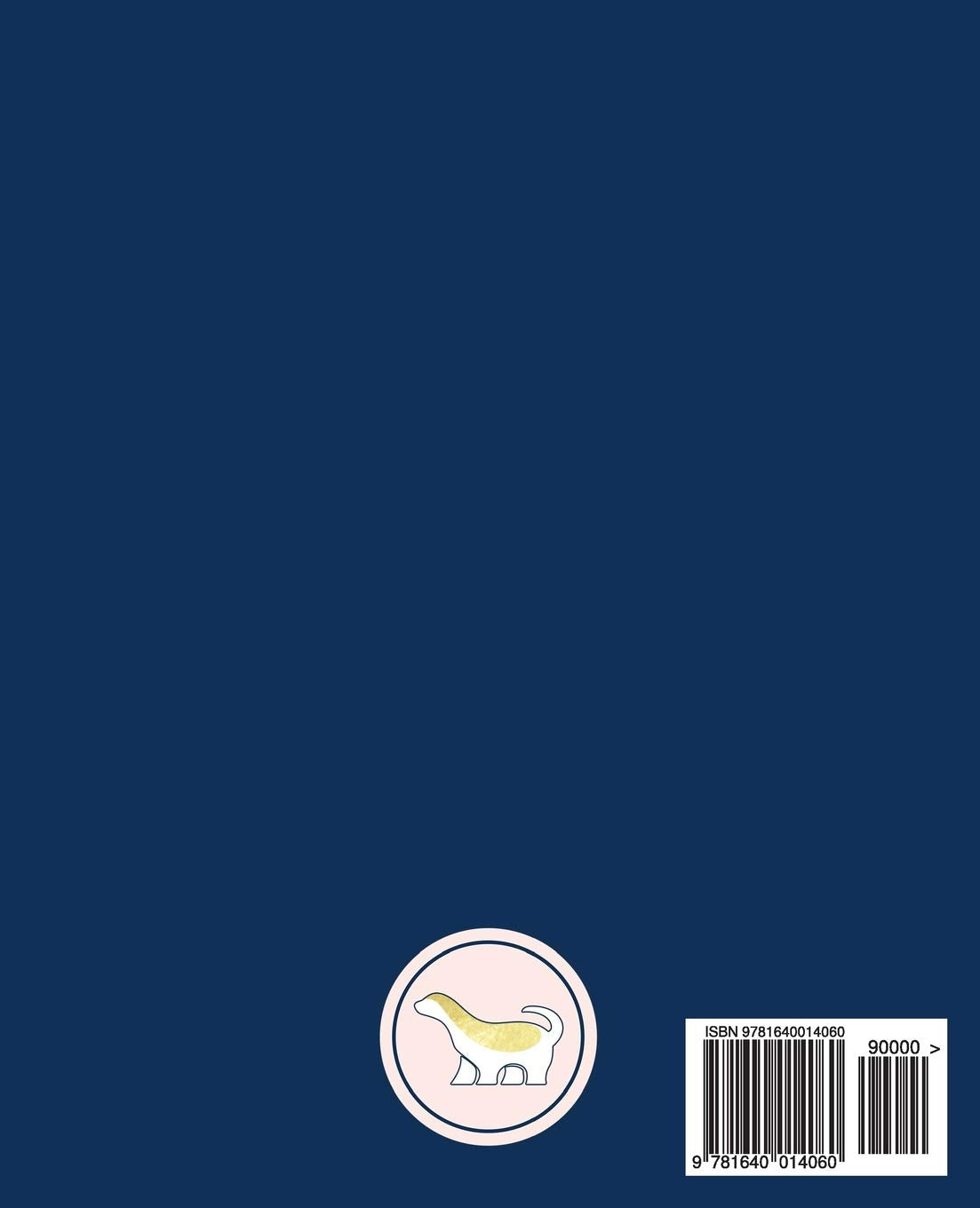 Busy AF: 2018-2019 Academic Planner: August 1, 2018 to July 31, 2019: Weekly & Monthly Planner: Student & Teacher Edition: Gold Pink & Blue Modern Florals