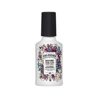 Poo-Pourri Before-You-Go Toilet Spray, Lavender Peppermint, Travel Size 10 mL - Lavender, Peppermint and Citrus 0.34 Fl Oz (Pack of 1)