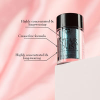 Daily Life Forever52 Star Dust Powder Single Eyeshadow Professional Shiny Glitters & Hydrating Easy-To-Blend Formula & Silky Texture For Perfect Face Makeup - (Green) (Shimmery Finish)