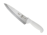 Mercer Culinary Ultimate White, 8 Inch Chef's  Knife 8-Inch