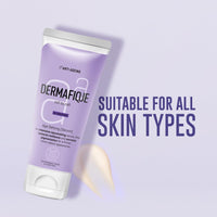 Dermafique Age Defying Serum Cream 50ml, For Firmer, Even toned Skin and Reduced Wrinkles, Dark Spots and Hyperpigmentation, Dermatologist Tested on Indian Skin, For Men and Women