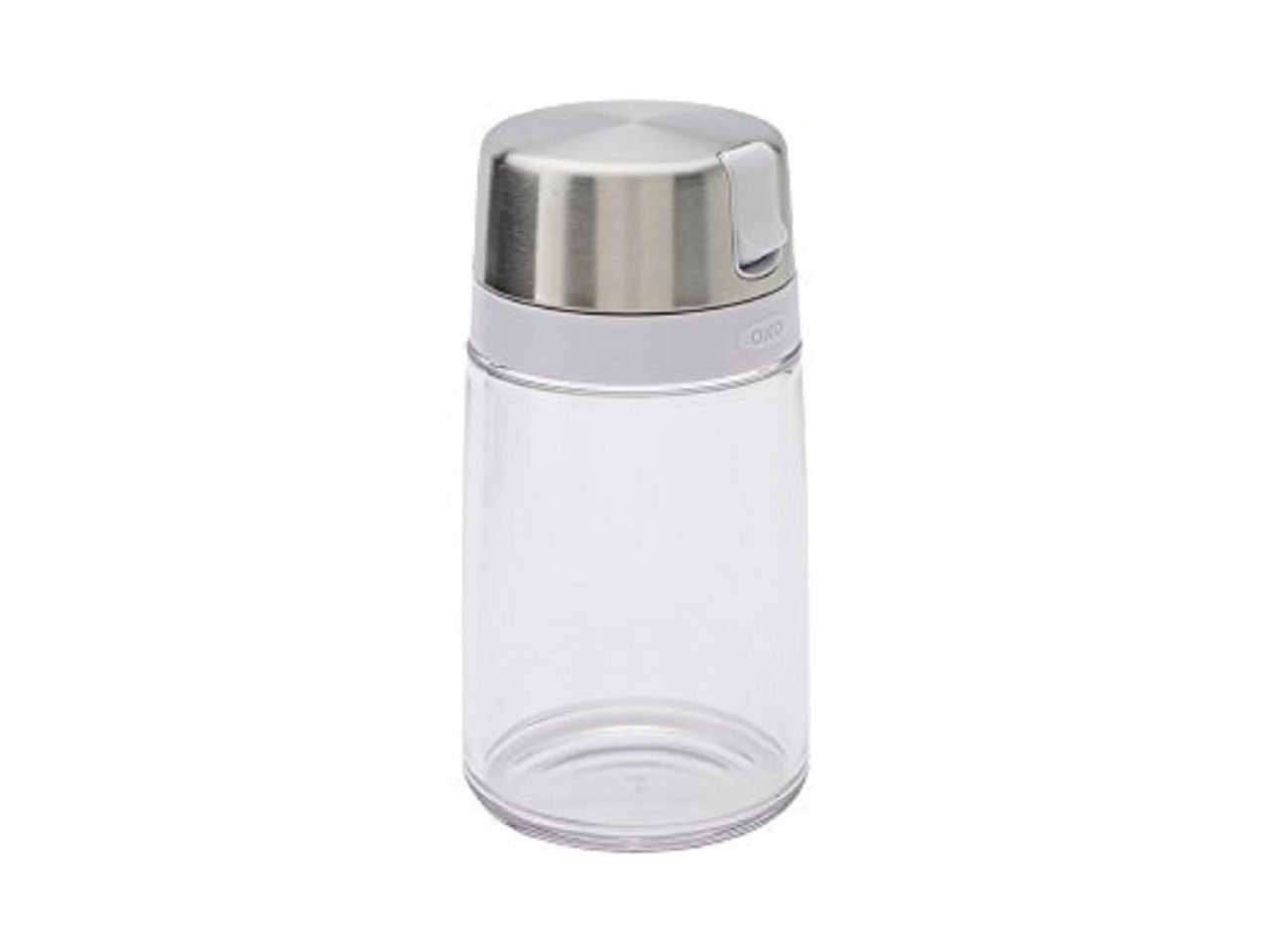 OXO Good Grips Plastic Sugar Dispenser