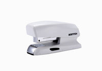 Bostitch Office 20 Sheet Stapler (Include 210 Staples), Small Stapler Size, Fits into The Palm of Your Hand, White (KT-B150-WHITE)