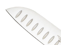 Mercer Culinary Brown Millennia Colors Handle, 7