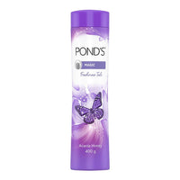 POND's Magic Freshness Talcum Powder Acacia Honey, 400 g And Dove Daily Shine Conditioner, 180ml