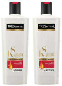 TRESemme Smooth & Shine Conditioner, 335 ml (Pack of 2)