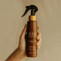 Beauty Garage Shea Microfuel Reconstructive Spray, 300ml