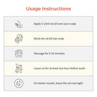 Vedix Niryath Root Stimulating Ayurvedic Hair Oil | Hair Growth Oil With Lotus + Licorice + Cedar - Customized Anti Hair Fall Control Oil - 100ml