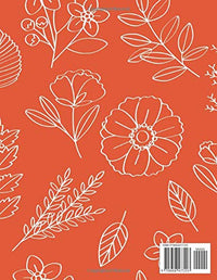 Budget Planner: Undated Weekly And Monthly Finance/Budget Planner