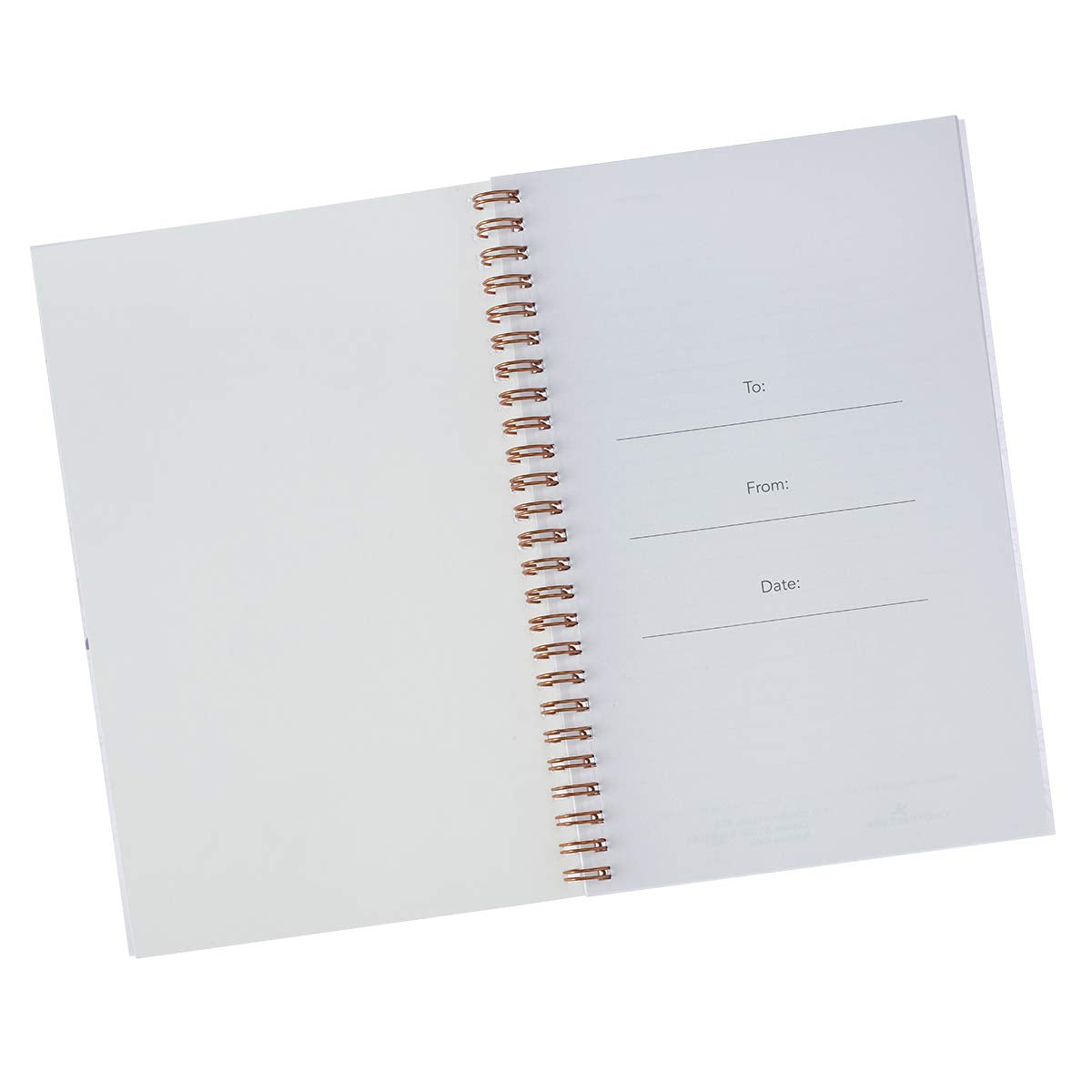 Christian Art Gifts Notebook Ask Seek Knock Matthew 7:7 Bible Verse Inspirational Writing Notebook Gratitude Prayer Journal Flexible Cover 128 Ruled Pages w/Scripture, 6 x 8.5 Inches