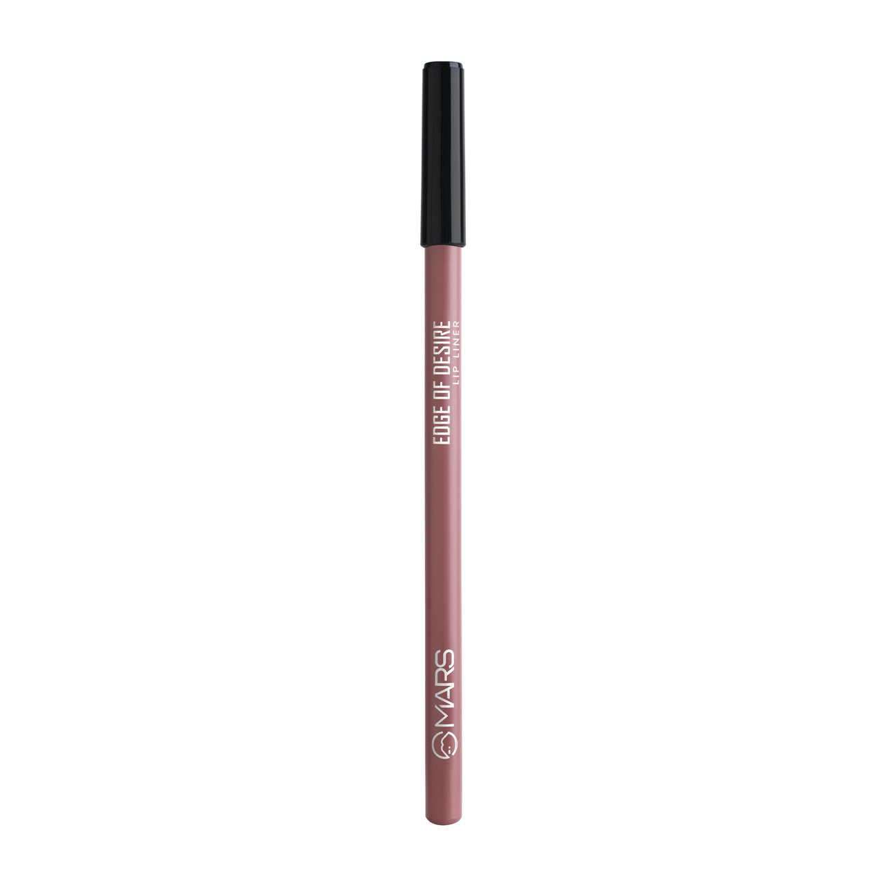 MARS Drip Lip Mist for Women (4.5 ml) (03-Rosewood Drip) Matte Lip Liner | One Swipe Smooth Application | Long Lasting Lip Pencil (1.4gm) (16-PEACHY GLOW)