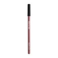 MARS Drip Lip Mist for Women (4.5 ml) (03-Rosewood Drip) Matte Lip Liner | One Swipe Smooth Application | Long Lasting Lip Pencil (1.4gm) (16-PEACHY GLOW)
