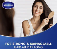 Vaseline Hair Tonic 100ml (Pack of 2)