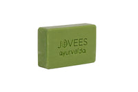 Jovees Herbal Cinnamon & Neem Anti Acne Face Bar Soap For Acne & Blemishes Skin | Specially Formulated for Oily Skin | Unclogs Pores, Effective Cleansing without causing Dryness or Irritation 75G (Pack of 2)