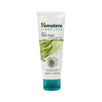 Himalaya Herbals Purifying Neem Pack, 100g Packaging might differ