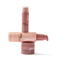 Akind On Cloud Nine Lightweight Moisturiser | Daily Lightweight Moisturiser | For All Skin Types | Skin Barrier Build range | Probiotics, Peptide Complex, Ceramide Complex