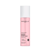 Mirabelle Korea Hong Ssal Red Rice Refresh Water Toner 150 ml | Tightens Pores & Moisturize | Women & Men | Korean Skincare