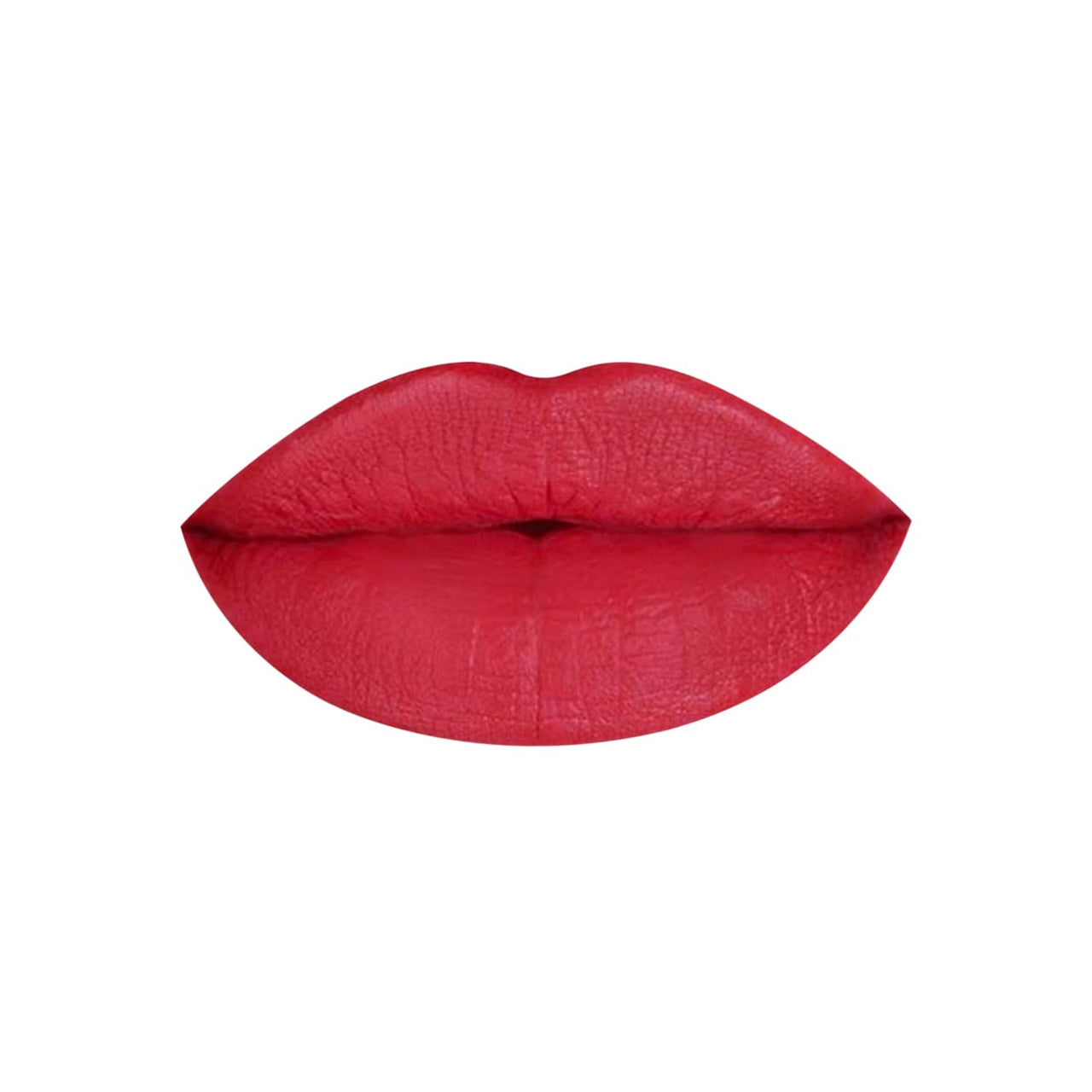PAC Matte Addict Lipstic | 5.5 ml (Red Me)