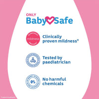 Johnson's Baby Cream 200g