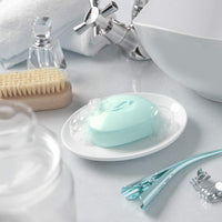 Dove Care & Protect Moisturising Cream Beauty Bathing Bar, 100 g (Buy 3 & Get 1 Free)