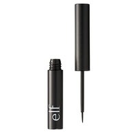 e.l.f. Cosmetics Cosmetics Cosmetics Precision Liquid Eyeliner, Long-lasting Formula intensifies & Defines eyes, Black
