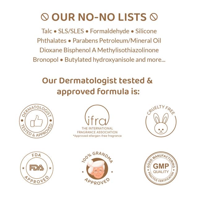 CITTA Moisturizing Baby Balm for Face and Body For Babies, Kids and Adults With 8 Natural Oils, Shea Butter & Vitamin E| Natural Body Moisturizer for Dry & Sensitive Skin | 200 g