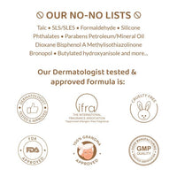 CITTA Moisturizing Baby Balm for Face and Body For Babies, Kids and Adults With 8 Natural Oils, Shea Butter & Vitamin E| Natural Body Moisturizer for Dry & Sensitive Skin | 200 g