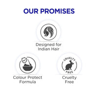 BBLUNT Intense Moisture Conditioner with Vitamin E & Jojoba for Dry & Frizzy Hair - 250 g