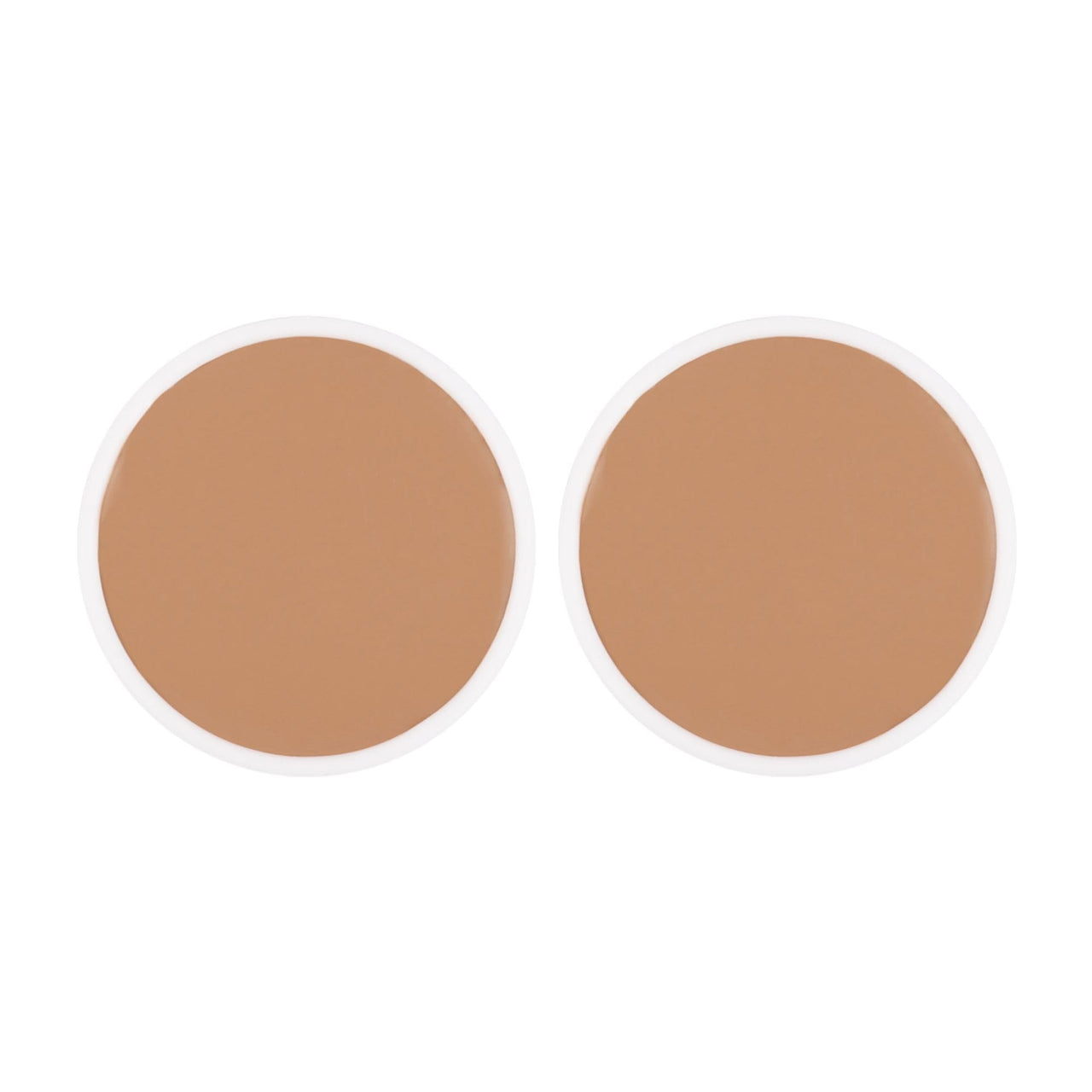 Stars Cosmetics Face Makeup Cream Foundation Combo Refill – Full Coverage, Lightweight, Natural Finish, Long-Lasting, Protects Skin – Professional Quality for All Skin Types (Chinese)