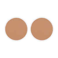 Stars Cosmetics Face Makeup Cream Foundation Combo Refill – Full Coverage, Lightweight, Natural Finish, Long-Lasting, Protects Skin – Professional Quality for All Skin Types (Chinese)