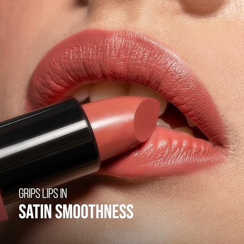 Staze 9to9 Pout & Shout Kit 3 in 1 Combo with 2-in-1 Liquid Lipstick (Matte)