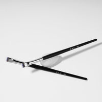 PAC Flat Eyebrow Brush 205