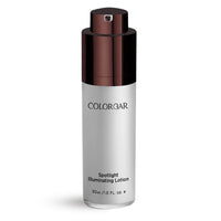 Colorbar Spotlight Illuminating Lotion, 30ml | Enriched with Hyaluronic Acid, Mulberry Extract | Mineral oils | Long-lasting glow