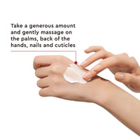 The Face Shop Daily Moment Vegan Hand Cream Midnight Street with Hyaluronic Acid & Shea Butter, Non-Greasy & Quick absorbing hand care cream, 30ml