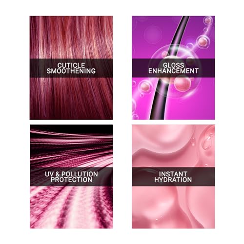 Livon Serum for Rough & Dry Hair, 100 ml