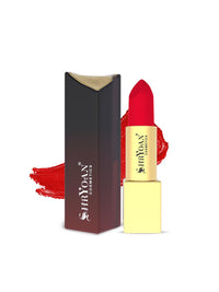 Shryoan Loose Powder with Matte Lipstick & BB Cream Makeup Kit for Women Daily Use