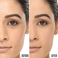 LAKMÉ Rose Natural Face Powder For Oily Skin, Soft Pink, 40G And Perfecting Liquid Foundation Medium Coverage, Coral, 27Ml